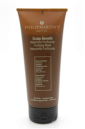 Philip Martin'S Scalp Benefit Trattamento Condizionante 200 Ml