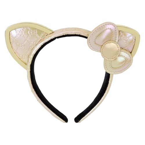Loungefly Sanrio - Fascia Per Orecchie Per 50° Anniversario