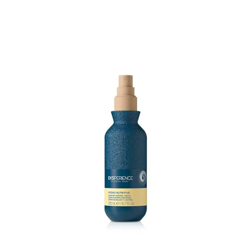 Revlon Professional Eksperience™ Hydro Nutritive Blow Dry Control Crema 200Ml