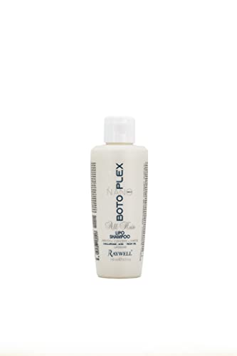 Raywell - Shampoo Boto Plex Lipo Shampoo 150 Ml