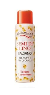 Parisienne Balsamo Semi Di Lino 500Ml