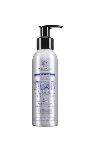 Fluido Termoprotettivo Anticrespo - Domus Olea Toscana
