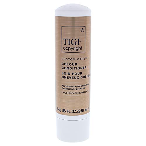 Tigi Copyright Custom Care Colour Conditioner 250Ml
