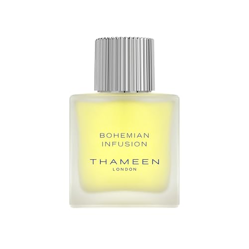 Thameen Bohemian Infusion Cologne Elixir 100Ml