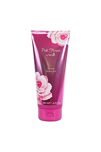 Pink Flower Shower Gel 200 Ml
