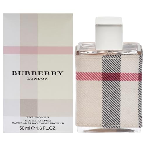 London New Donna Di Burberry - Eau De Parfum - Spray 50 Ml.