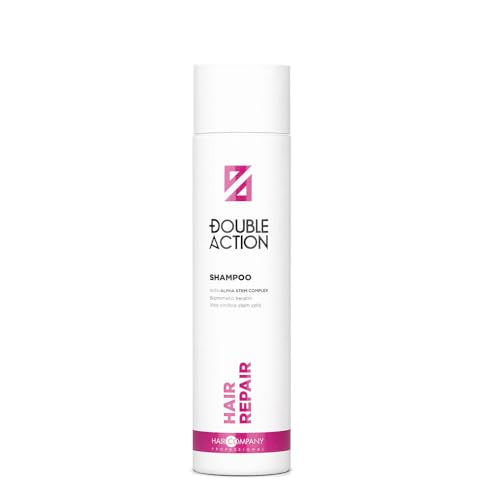Hair Company Double Action Shampoo Hair Repair 250Ml