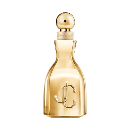 Jimmy Choo I Want Choo Le Parfum, 60 Ml