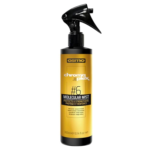 Osmo Chromaplex Molecular Mist 300Ml - Spray Rinforzante