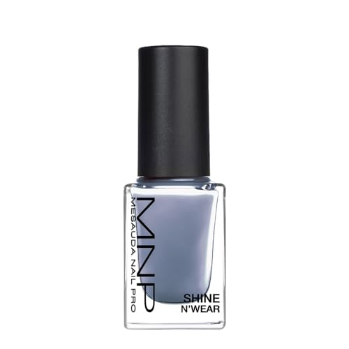 Mesauda Mnp Shine N' Wear 316 Celestial 10Ml- Smalto Classico