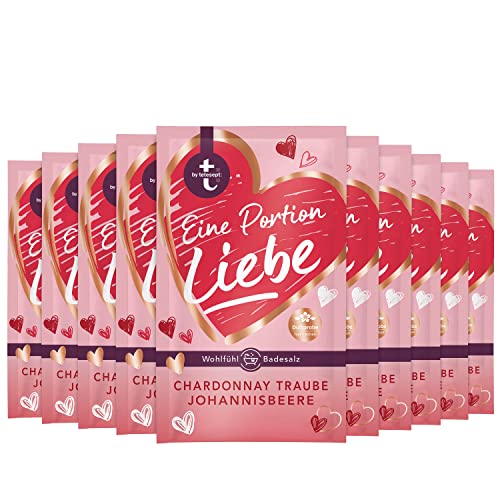Tetesept, Confezione Da 10 Dosi Da 60 G (Etichetta In Lingua Italiana Non Garantita)