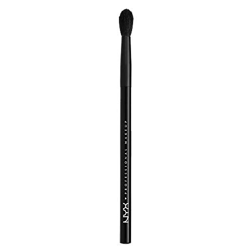 Nyx Professional Makeup Pennello Occhi Professionale Pro Brush Crease