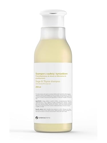 Shampoo Della Marca Botanicapharma Ideale Per Unisex Adulto