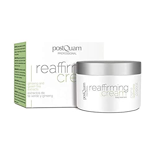 Reaffirming Cream 200 Ml