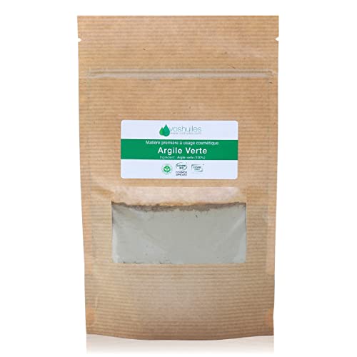 Argilla Verde Montmorillonite Cosmos - 120Gr