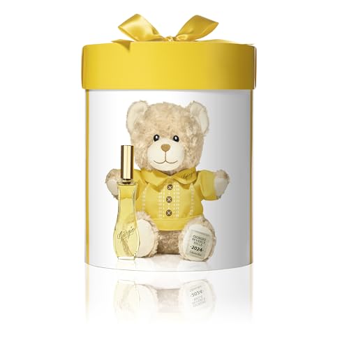 Giorgio Beverly Hills - Cofanetto Collector Eau De Toilette Da Donna Profumo Floreale - Spray Spray - Profumo Vaniglia, Gelsomino E Bergamotto - Ingre