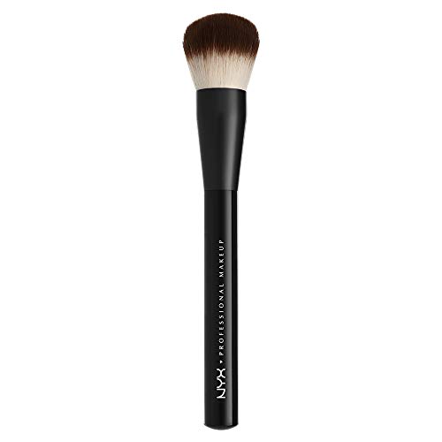Nyx Professional Makeup Pennello Viso Multiuso Professionale Pro Brush Buffing