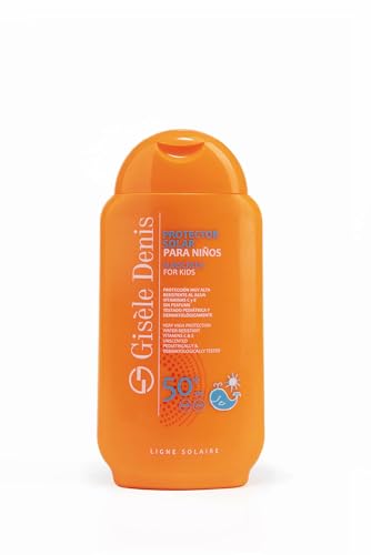 Gisele Denis Niño F50 200Ml
