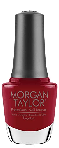 Professional Nail Lacquer Ruby Two-Shoes 15 Ml