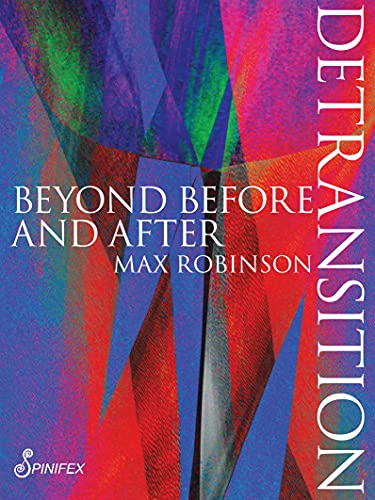 Detransition: Beyond Before And After
