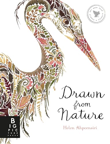 Drawn From Nature