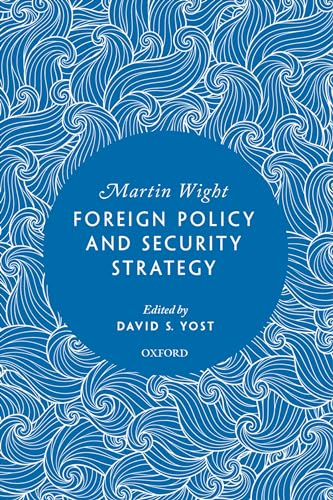 Foreign Policy And Security Strategy