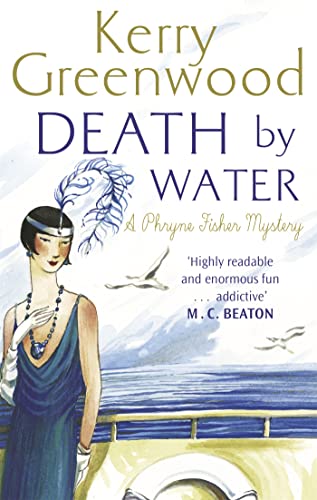 Death By Water