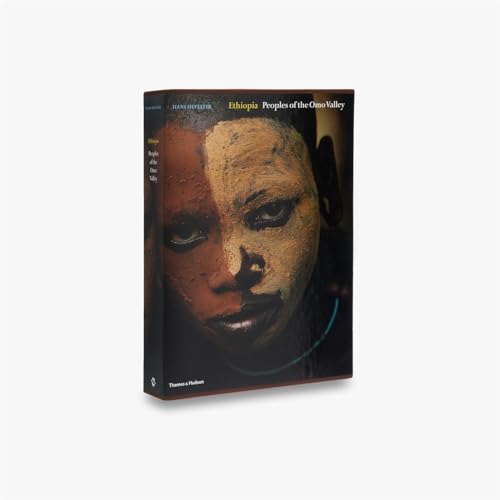 Ethiopia: Peoples Of The Omo Valley: Volume I: Custom And Ceremony - Volume Ii: Face And Body Decoration
