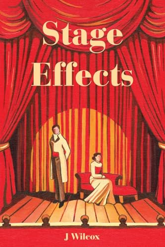 Stage Effects: 3