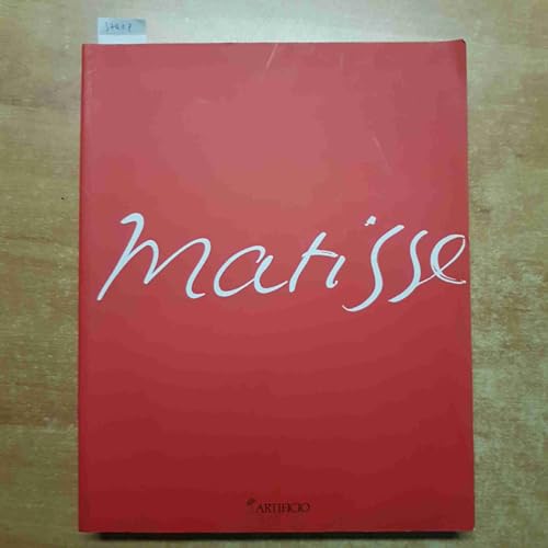 Matisse. La Révélation M'Est Venue De L'Orient