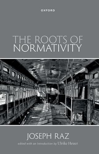 The Roots Of Normativity