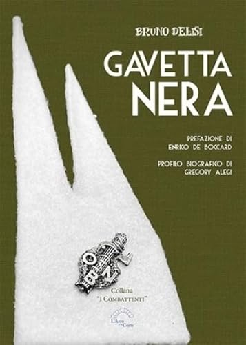 Gavetta Nera