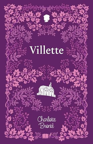 Villette: 4 (The Bronte Sisters Collection (Cherry Stone))