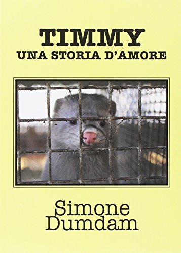 Timmy, Una Storia D'Amore
