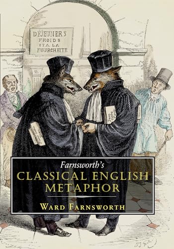 Farnsworth'S Classical English Metaphor