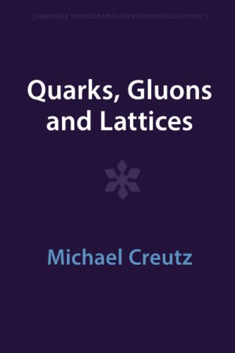 Quarks, Gluons And Lattices