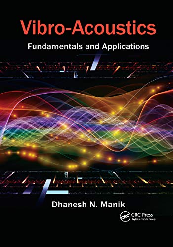 Vibro-Acoustics: Fundamentals And Applications