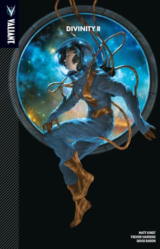 Divinity Ii