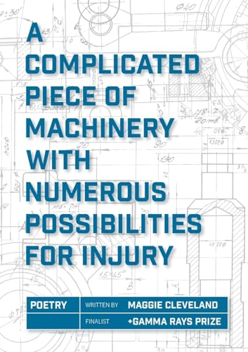 A Complicated Piece Of Machinery With Numerous Possibilities For Injury