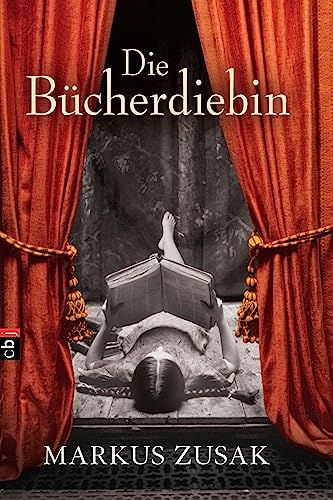 Die Bücherdiebin: Ausgezeichnet Mit Dem Deutschen Jugendliteraturpreis 2009