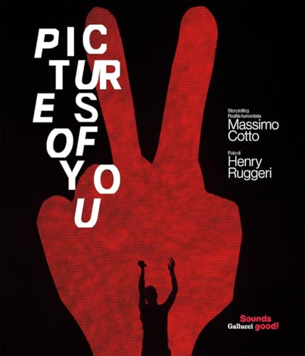 Pictures Of You. Ediz. A Colori