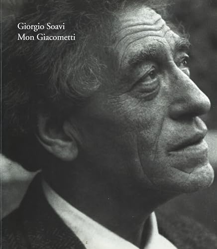 Mon Giacometti