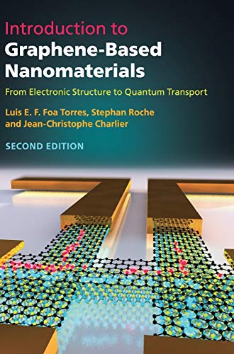 Introduction To Graphene-Based Nanomaterials: From Electronic Structure To Quantum Transport