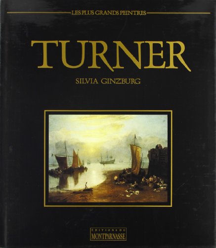 Turner. [French Ed.].