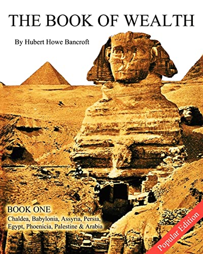 The Book Of Wealth - Book One: Popular Edition: Volume 1