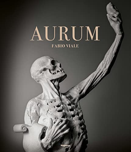 Aurum. Fabio Viale. Ediz. Italiana E Inglese