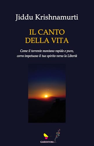 Il Canto Della Vita
