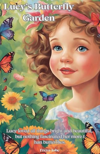 Lucy'S Butterfly Garden