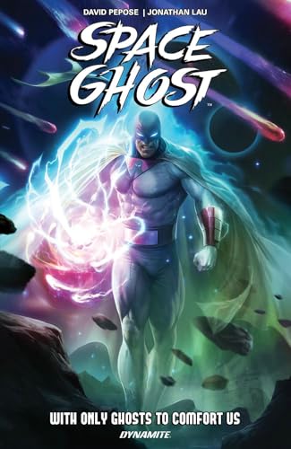 Space Ghost 01 Ghosts Comfort Us