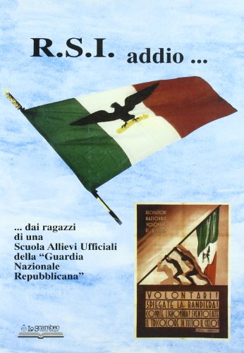 Rsi Addio...